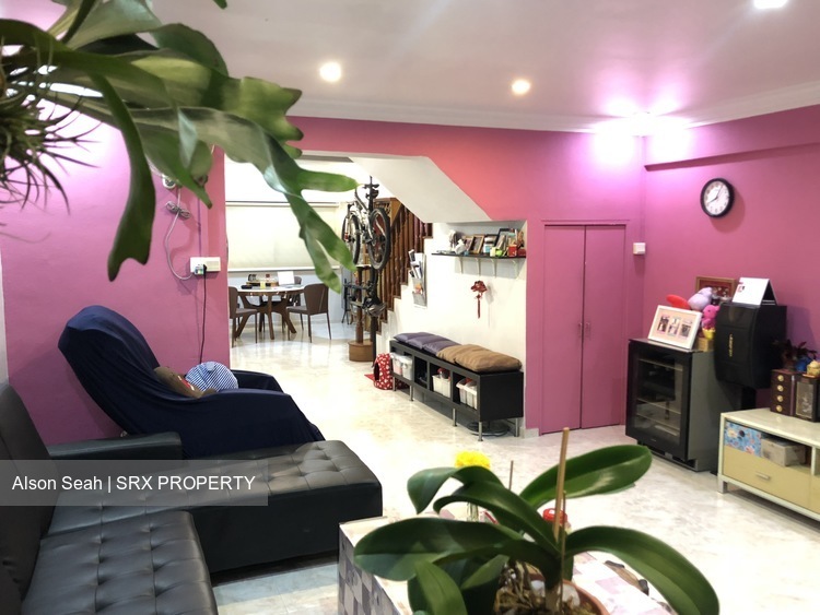 Bukit Batok Street 51 thumbnail photo